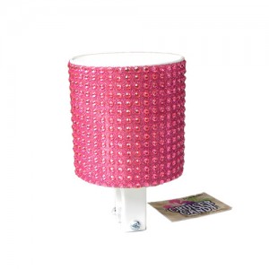 Bubble Gum Drink Holder By CruiserCandy.com