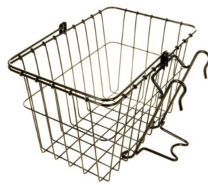 Wald Bicycle Basket