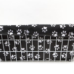 CruiserCandy - Trike Basket Liner - Paws