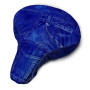Bicycle Seat Cover Denim