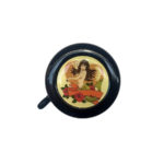 Mermaid bicycle bike bell by CruiserCandy