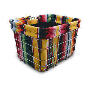 BSKTLNR-Serape-Yellow